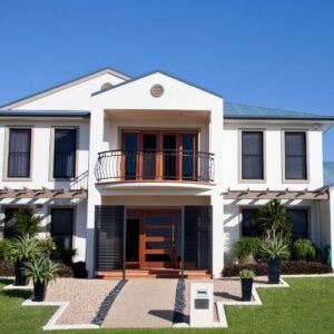 Casa en barrio consolidado