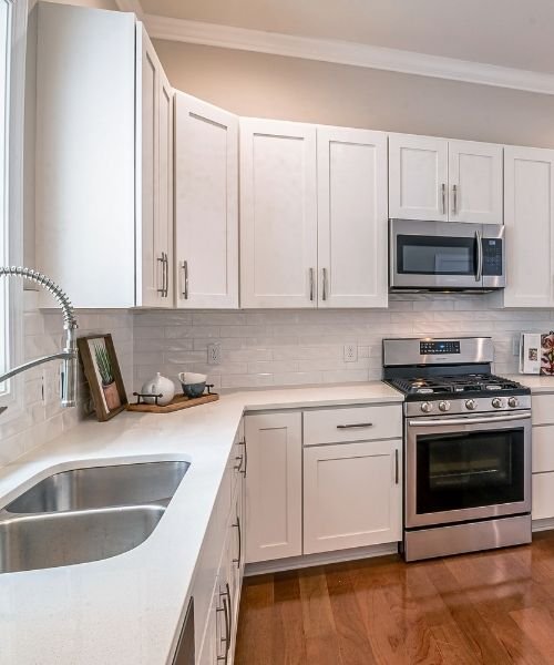 Departamento amoblado - Imagen 3