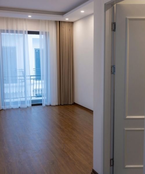 Departamento en pozo