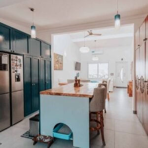 Departamento familiar