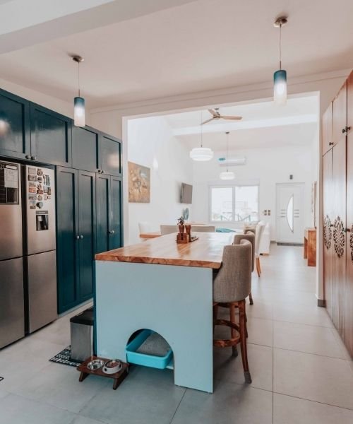 Departamento familiar