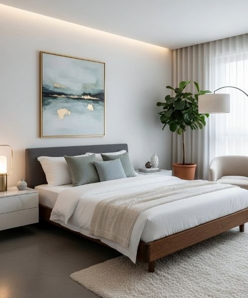 Departamento amoblado - Imagen 2