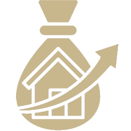 Icono - Inversión inmobiliaria